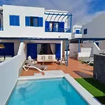 Catamaran Rubicon Piscina Privada Cerca Del Mar וילה