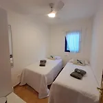 וילה Catamaran Rubicon Piscina Privada Cerca Del Mar *