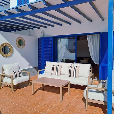 Catamaran Rubicon Piscina Privada Cerca Del Mar Villa