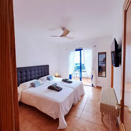 Villa Catamaran Rubicon Piscina Privada Cerca Del Mar *