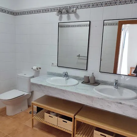 Villa Catamaran Rubicon Piscina Privada Cerca Del Mar