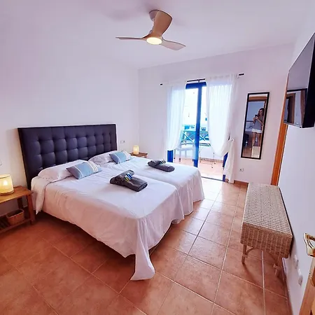 Catamaran Rubicon Piscina Privada Cerca Del Mar *