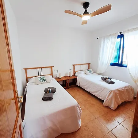 Catamaran Rubicon Piscina Privada Cerca Del Mar * Playa Blanca (Lanzarote)