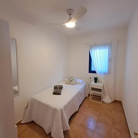 Catamaran Rubicon Piscina Privada Cerca Del Mar Villa Playa Blanca (Lanzarote)