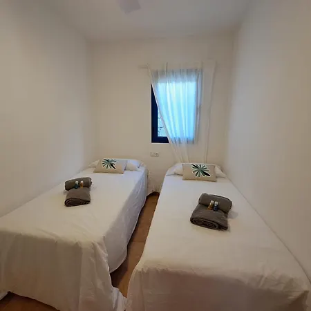 Catamaran Rubicon Piscina Privada Cerca Del Mar Villa Playa Blanca (Lanzarote)