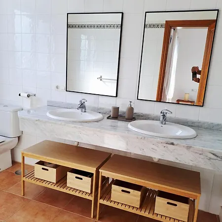 Villa Catamaran Rubicon Piscina Privada Cerca Del Mar