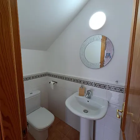 Catamaran Rubicon Piscina Privada Cerca Del Mar Playa Blanca (Lanzarote)