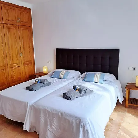 Catamaran Rubicon Piscina Privada Cerca Del Mar Playa Blanca (Lanzarote)