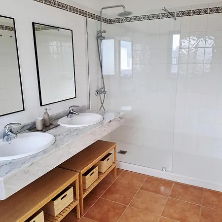 Catamaran Rubicon Piscina Privada Cerca Del Mar * Playa Blanca (Lanzarote)