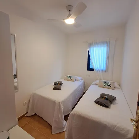 Villa Catamaran Rubicon Piscina Privada Cerca Del Mar *