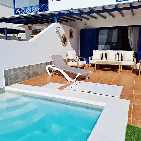 Catamaran Rubicon Piscina Privada Cerca Del Mar فيلة